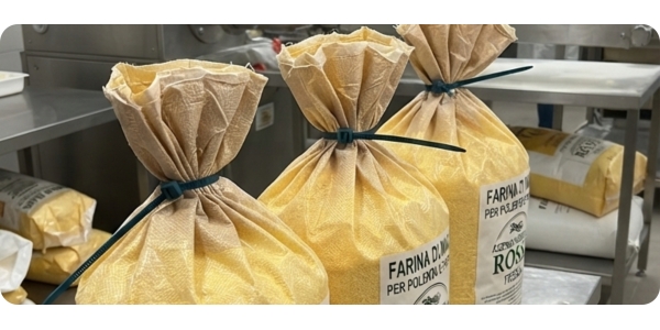 Fascette detectabili: come ridurre il rischio di contaminazione da corpi estranei nei processi produttivi